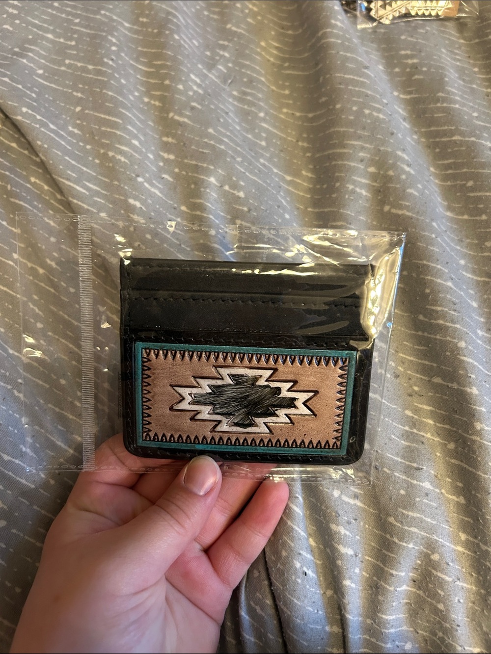 Card Holder Wallet